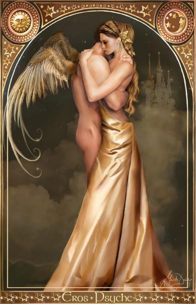 A toi mon Amour...